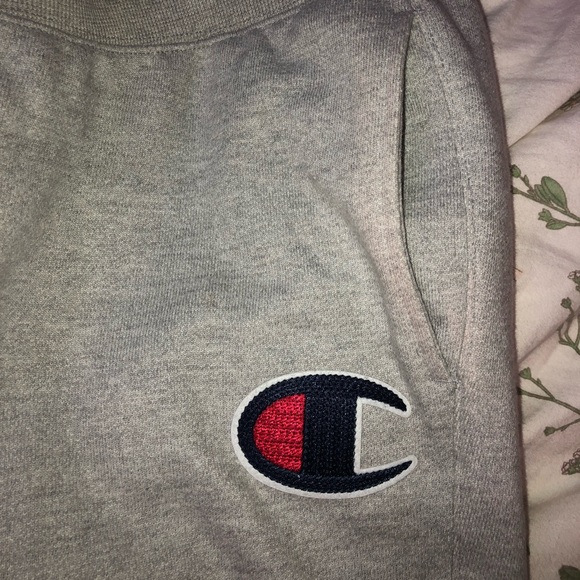 Champion Sweatpants - Picture 3 of 4